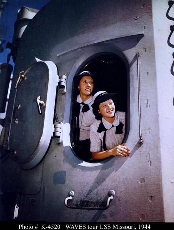 USS Missouri Historic Images @ Aukipa.com