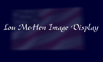 We solute to the men & women serving our country.