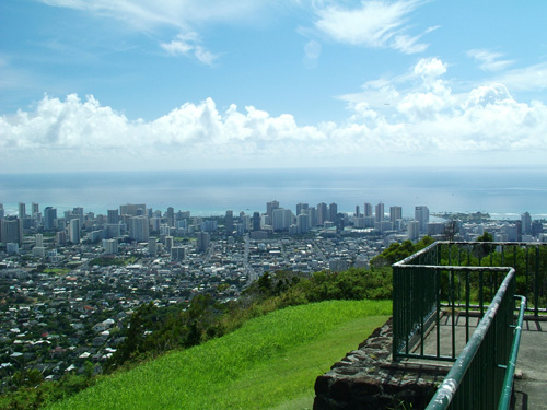 Photos from Round Top/TantalusDr, Honolulu, Hawaii